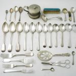 510 7781 Nysilver